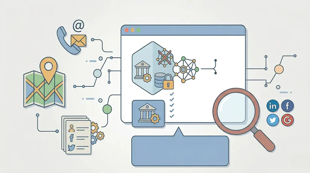 Schema Organization: o ‘RG digital’ que 51% dos sites brasileiros não têm, e como isso afeta sua presença na IA