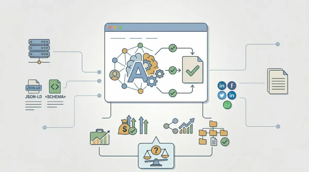 GEO (Generative Engine Optimization): como fazer seu site aparecer nas respostas da IA