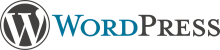 WordPress_logo.svg